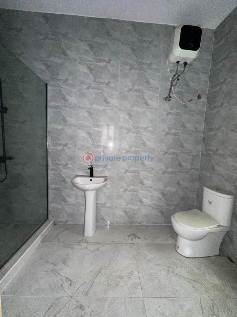 4 bedroom Semi detached Duplex For Sale Lekki Lagos - 7