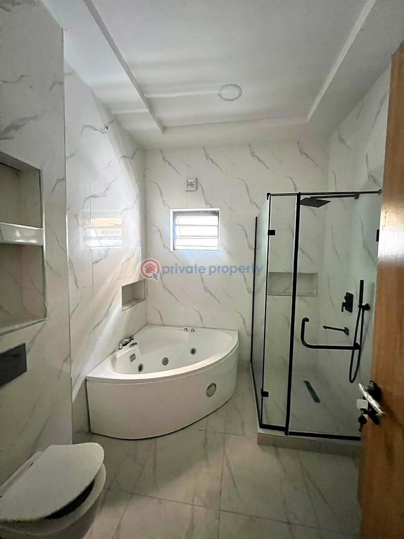 4 bedroom Semi detached Duplex For Sale Lekki Lagos - 6