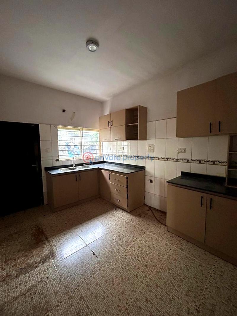4 bedroom Semi detached Duplex For Rent Lekki Lagos - 2