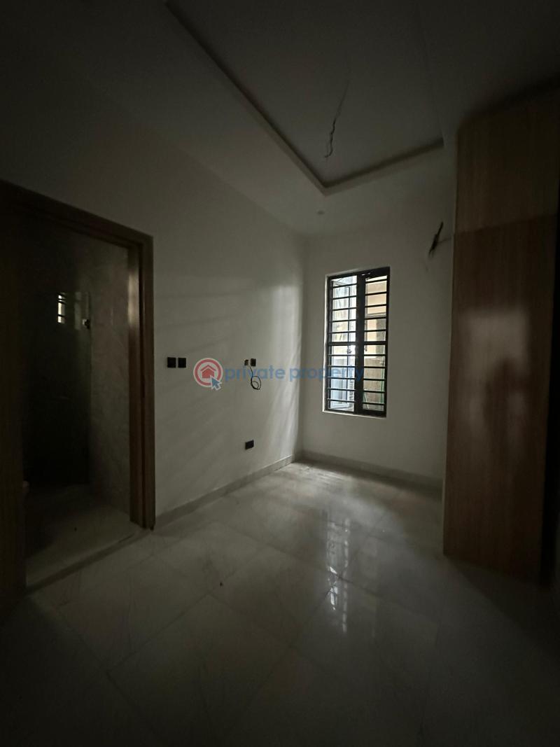 4 bedroom Semi detached Duplex For Sale Lekki Lagos - 1