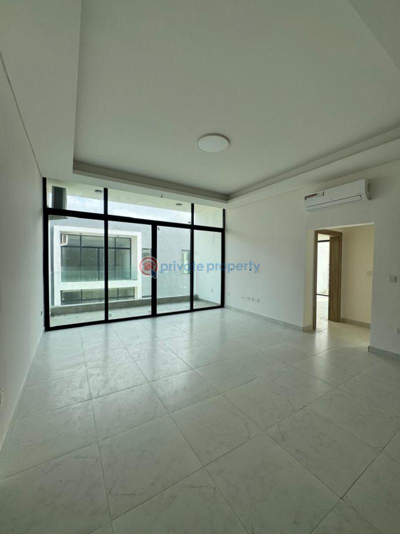 4 bedroom Semi detached Duplex For Rent Lekki Lagos - 10