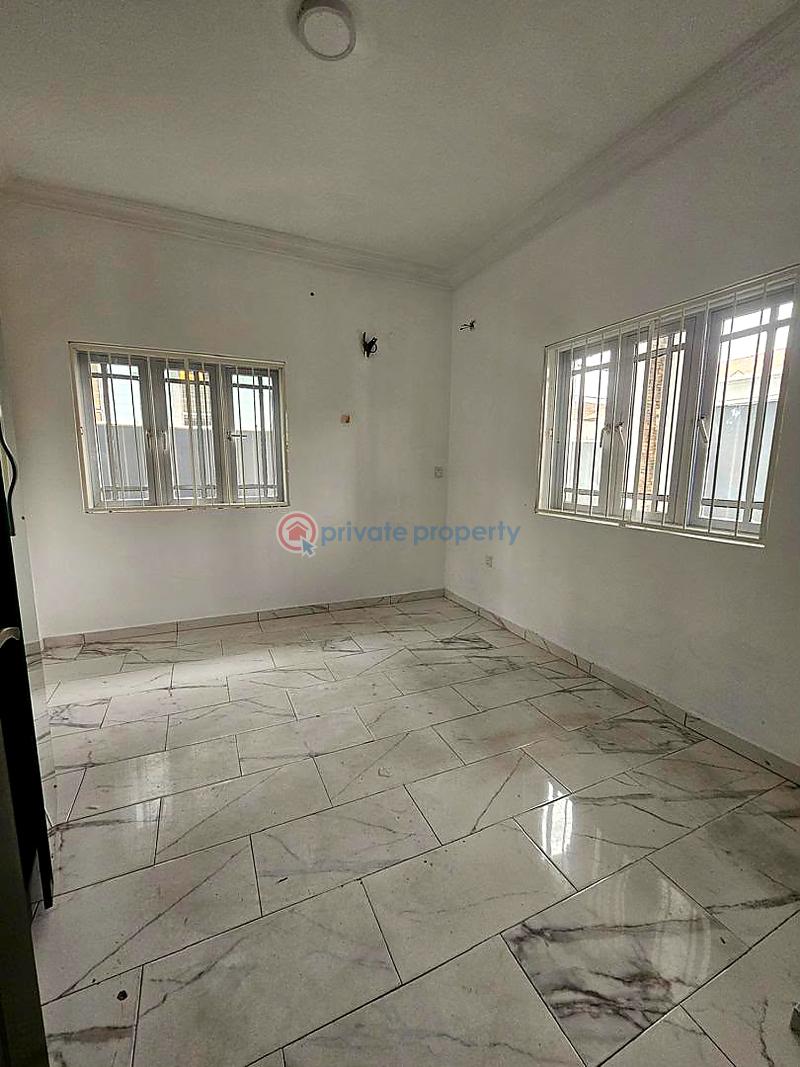 4 bedroom Semi detached Duplex For Rent Lekki Lagos - 2