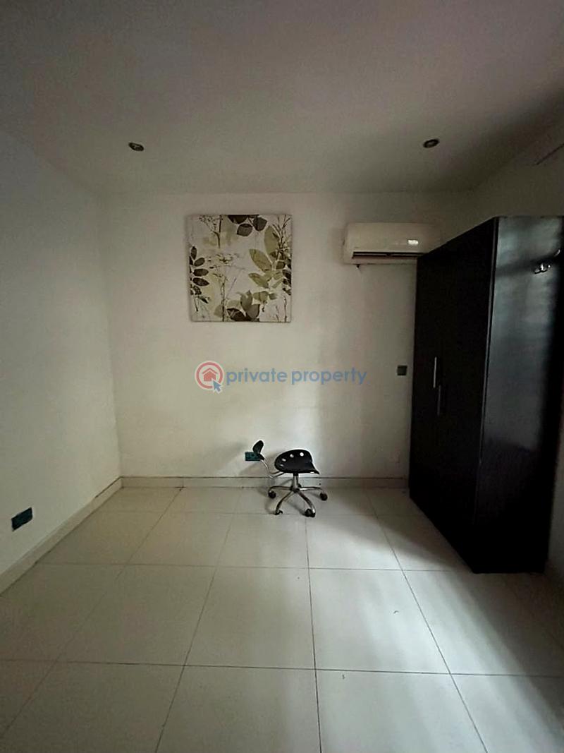 4 bedroom Semi detached Duplex For Rent Lekki Lagos - 3