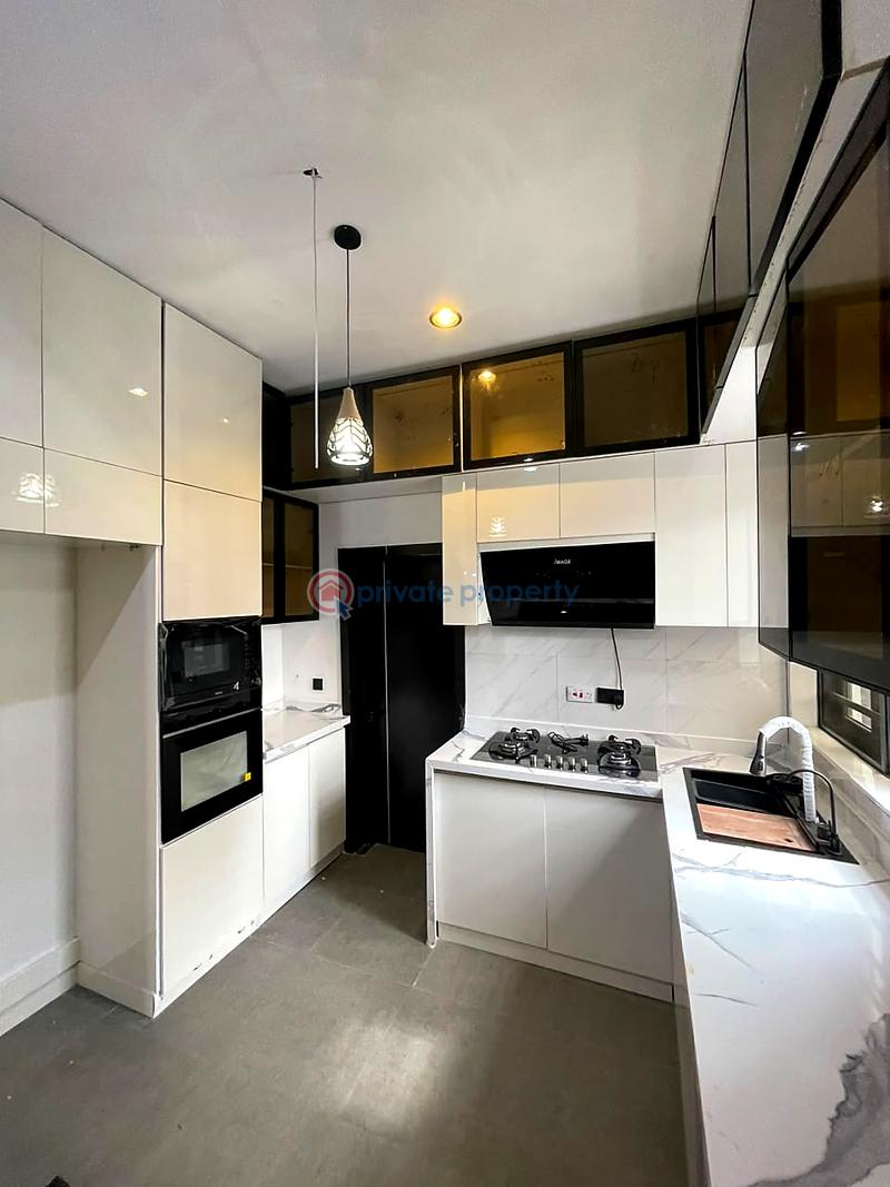 4 bedroom Semi detached Duplex For Sale Lekki Lagos - 2