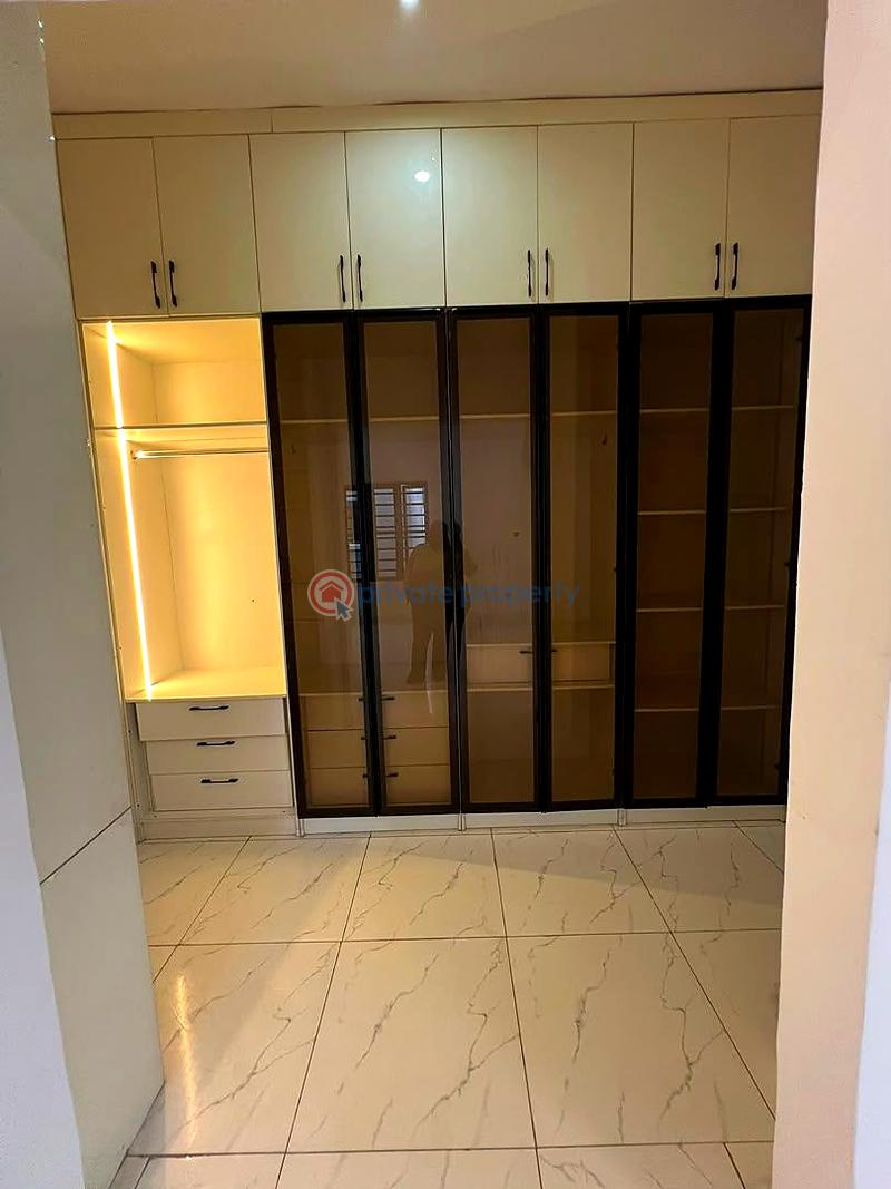 4 bedroom Semi detached Duplex For Rent Lekki Lagos - 3