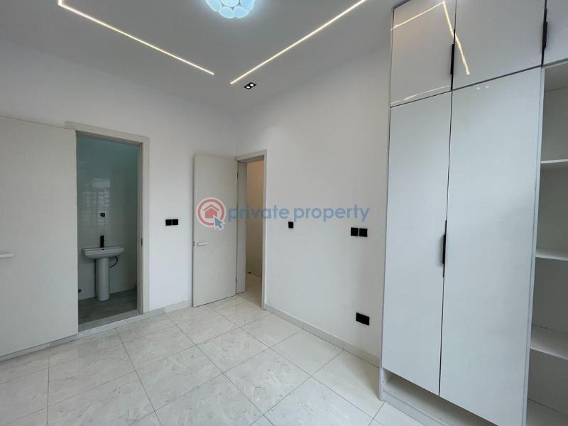 4 bedroom Semi detached Duplex For Sale Ikota Lekki Lagos - 5