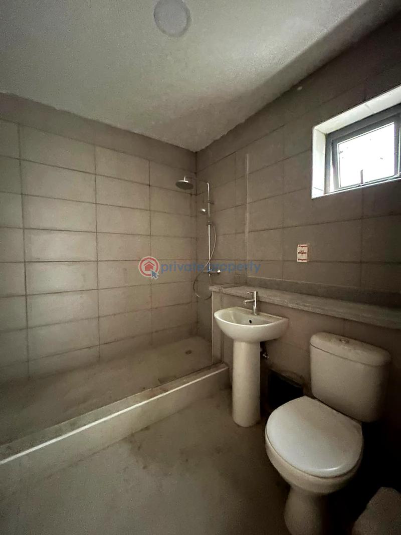 4 bedroom Semi detached Duplex For Rent Lekki Lagos - 5