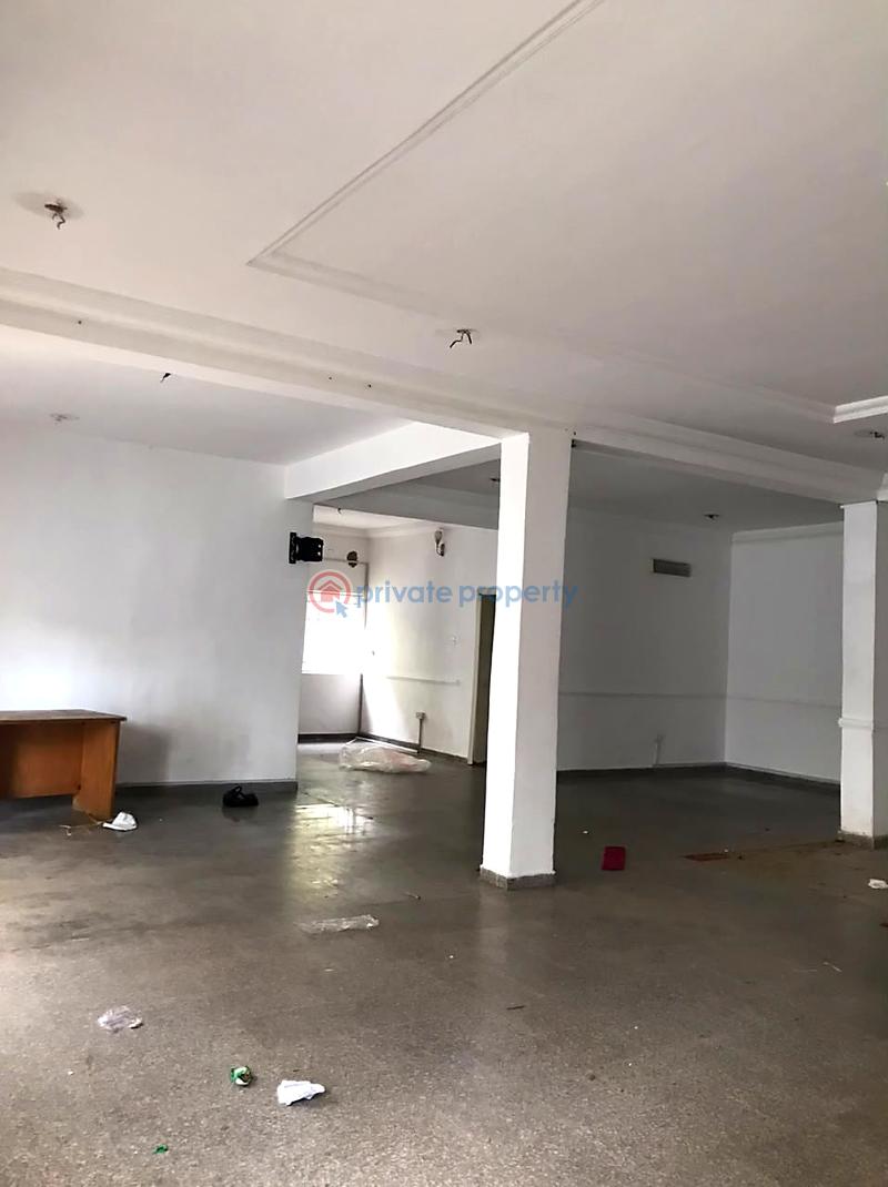 4 bedroom Semi detached Duplex For Rent Lekki Phase 1 Lagos - 2