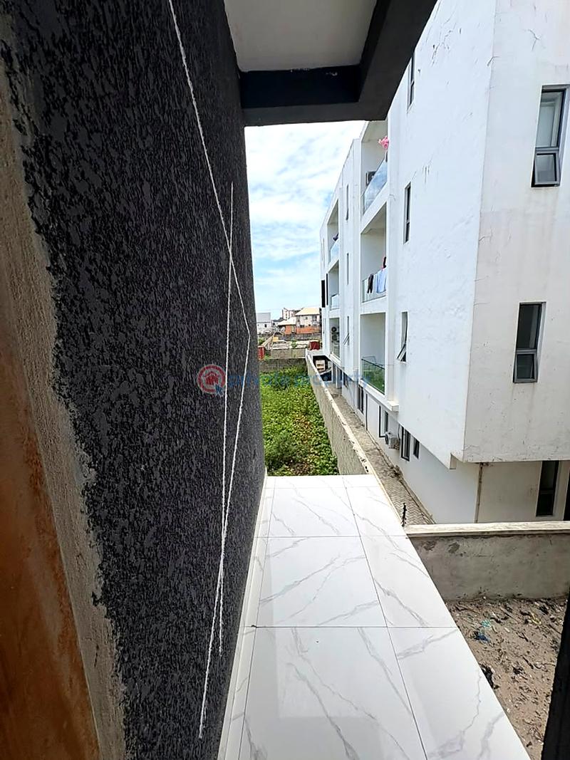 4 bedroom Semi detached Duplex For Sale Lekki Phase 1 Lagos - 2