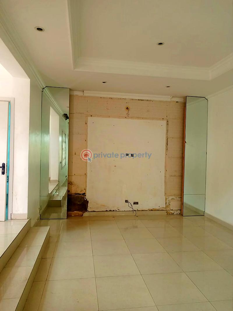 4 bedroom Semi detached Duplex For Rent Lekki Lagos - 3