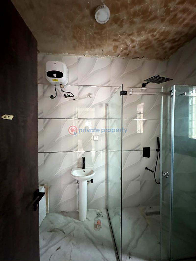 4 bedroom Semi detached Duplex For Sale Lekki Phase 1 Lagos - 6