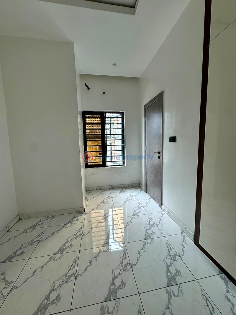 4 bedroom Semi detached Duplex For Sale Lekki Phase 1 Lagos - 6