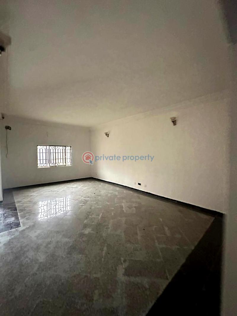 4 bedroom Semi detached Duplex For Rent Lekki Phase 1 Lagos - 7