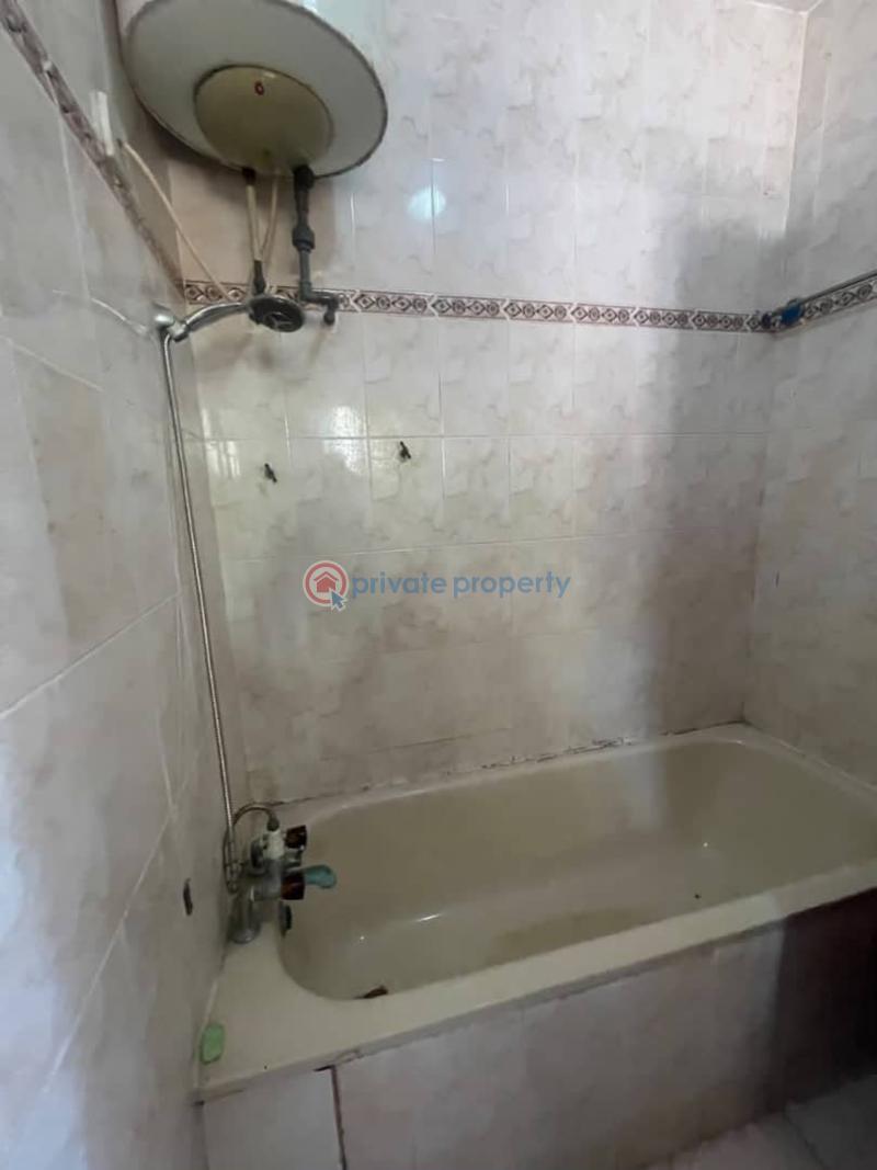 4 bedroom Semi detached Duplex For Rent Lekki Phase 1 Lagos - 5