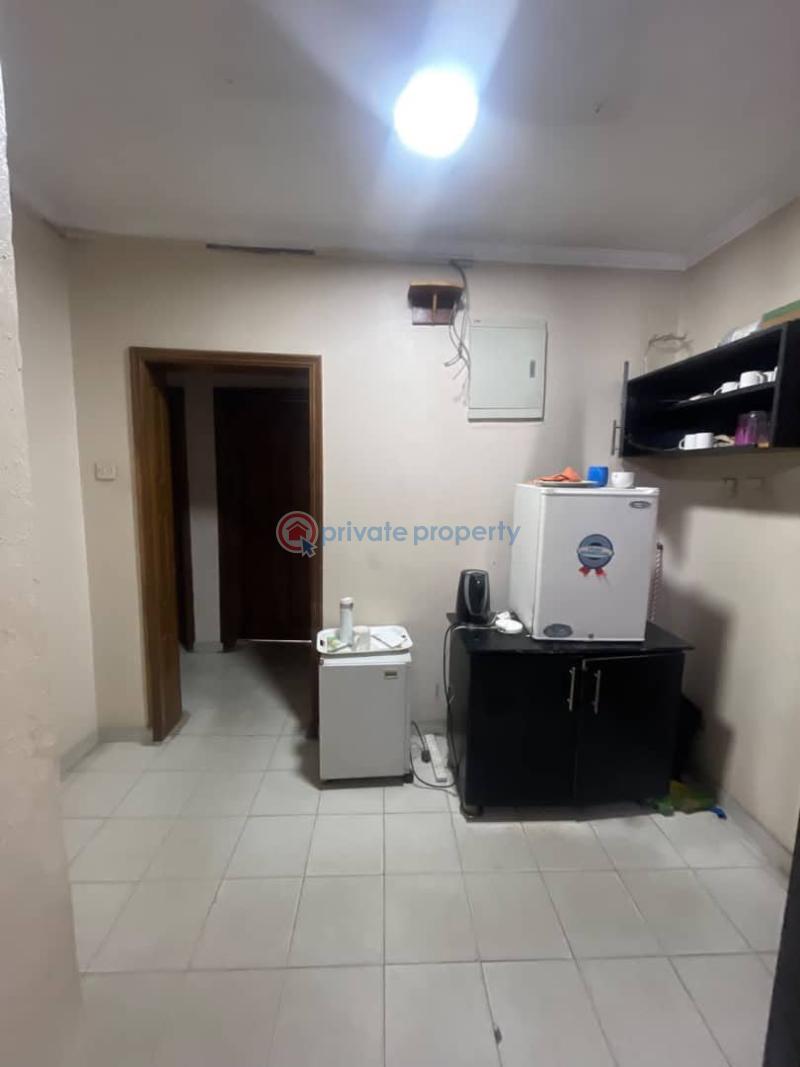 4 bedroom Semi detached Duplex For Rent Lekki Phase 1 Lagos - 7