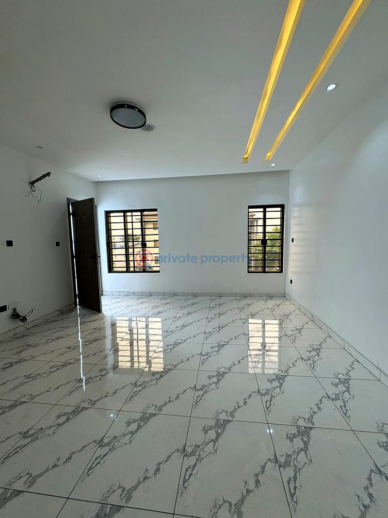 4 bedroom Semi detached Duplex For Sale Lekki Phase 1 Lagos - 10