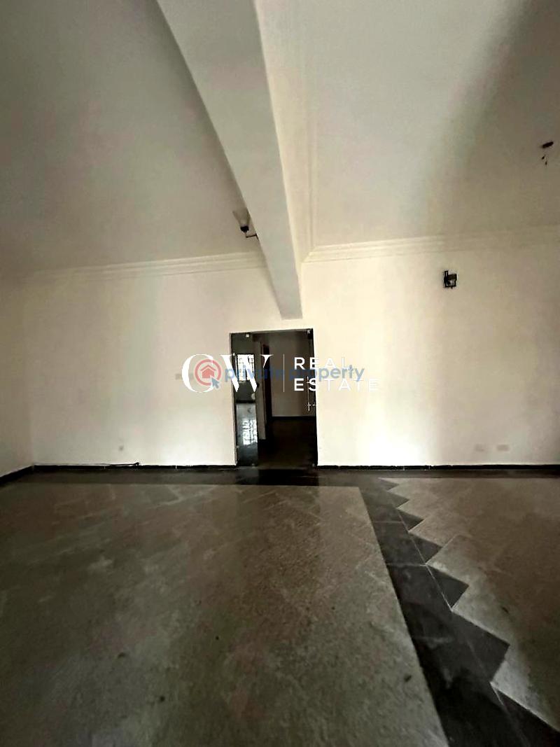 4 bedroom Semi detached Duplex For Rent Lekki Phase 1 Lagos - 0