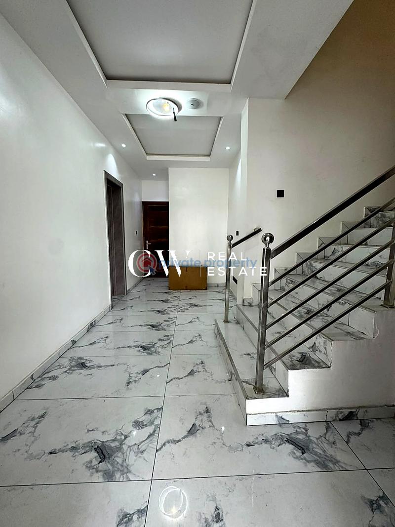 4 bedroom Semi detached Duplex For Sale Lekki Phase 1 Lagos - 0