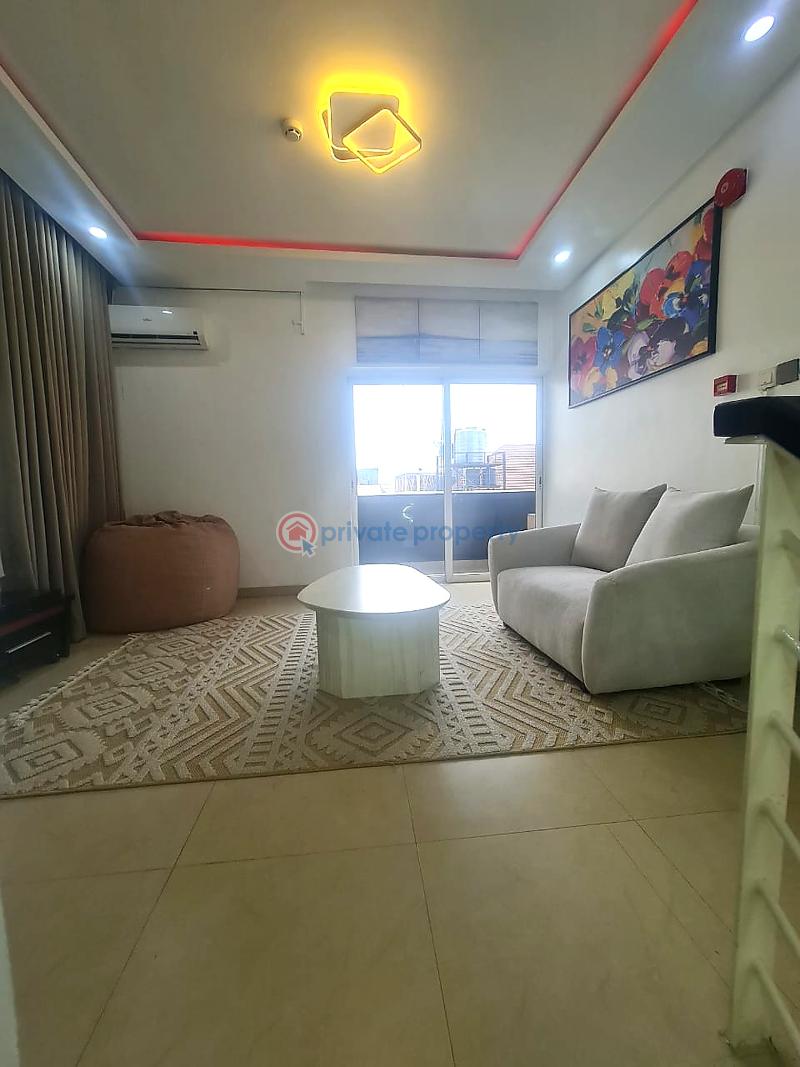 4 bedroom Semi detached Duplex For Rent Lekki Phase 1 Lagos - 15