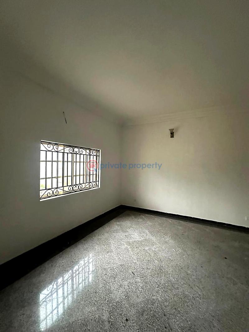 4 bedroom Semi detached Duplex For Rent Lekki Phase 1 Lagos - 1