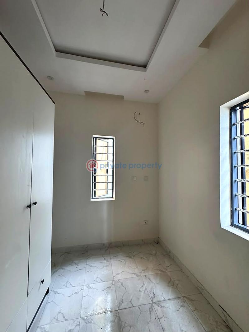 4 bedroom Semi detached Duplex For Sale Lekki Phase 1 Lagos - 4