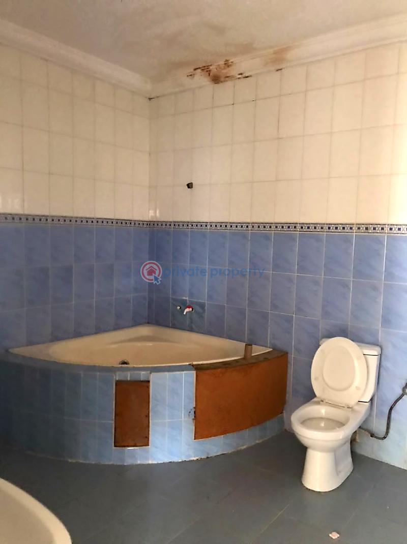 4 bedroom Semi detached Duplex For Rent Lekki Phase 1 Lagos - 7