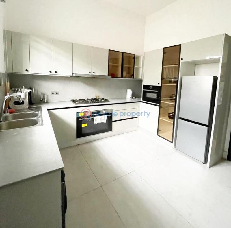 4 bedroom Semi detached Duplex For Rent Lekki Phase 1 Lagos - 6