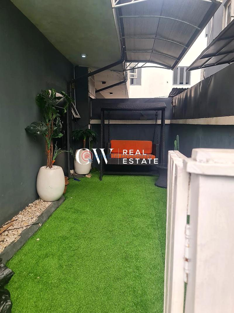 4 bedroom Semi detached Duplex For Rent Lekki Phase 1 Lagos - 0