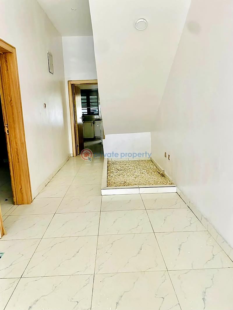 4 bedroom Semi detached Duplex For Rent Lekki Phase 1 Lagos - 4