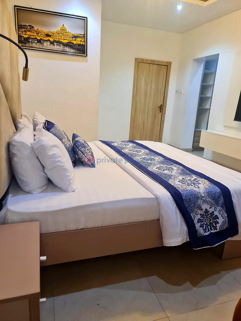 4 bedroom Semi detached Duplex For Rent Lekki Phase 1 Lagos - 4