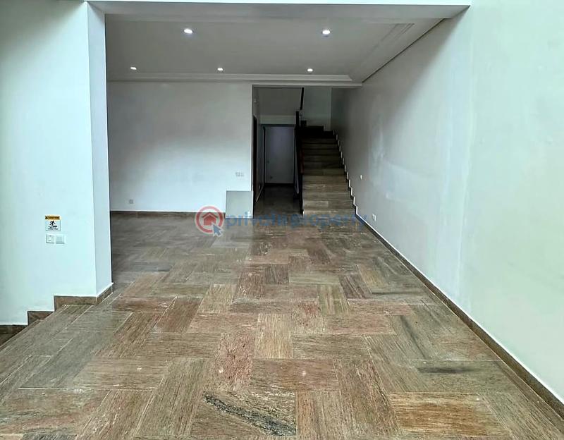 4 bedroom Semi detached Duplex For Rent Lekki Phase 1 Lagos - 4