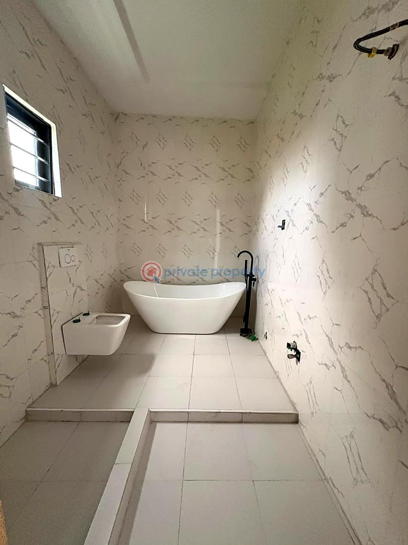 4 bedroom Semi detached Duplex For Sale Lekki Phase 1 Lagos - 3