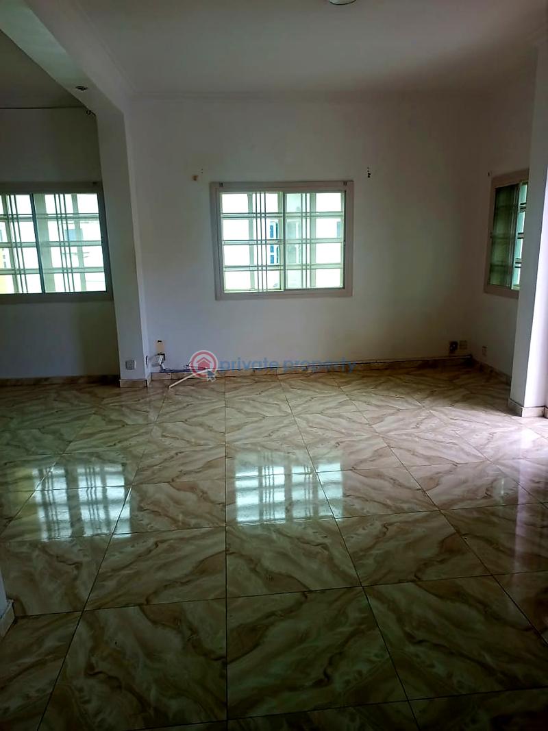 4 bedroom Semi detached Duplex For Rent Lekki Lagos - 8
