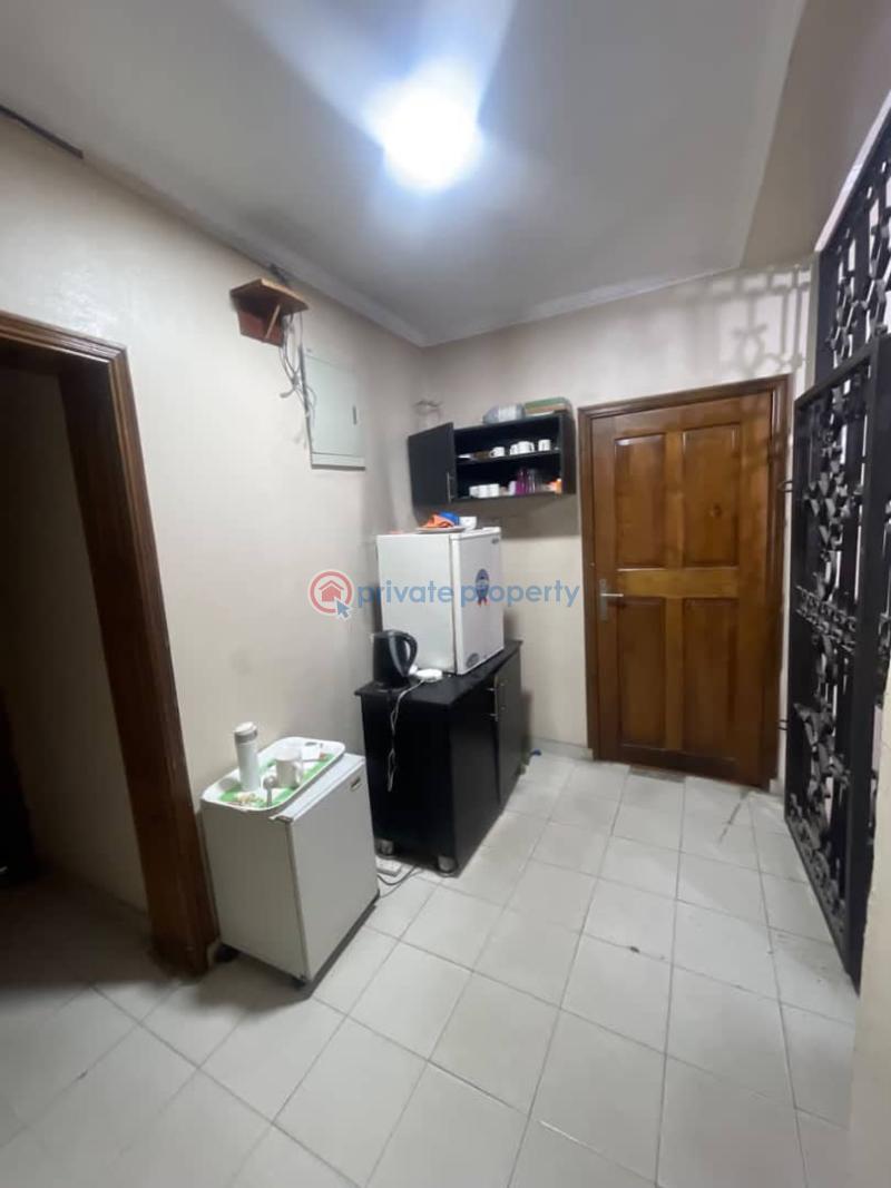 4 bedroom Semi detached Duplex For Rent Lekki Phase 1 Lagos - 3