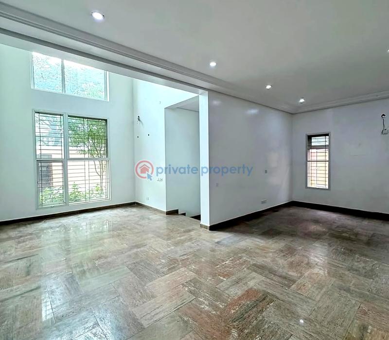 4 bedroom Semi detached Duplex For Rent Lekki Phase 1 Lagos - 5