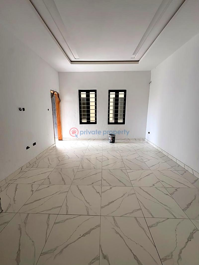 4 bedroom Semi detached Duplex For Sale Lekki Phase 1 Lagos - 4
