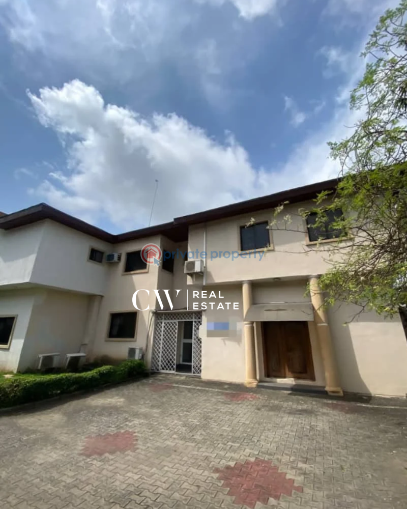 4 bedroom Semi detached Duplex For Rent Lekki Phase 1 Lagos - 0
