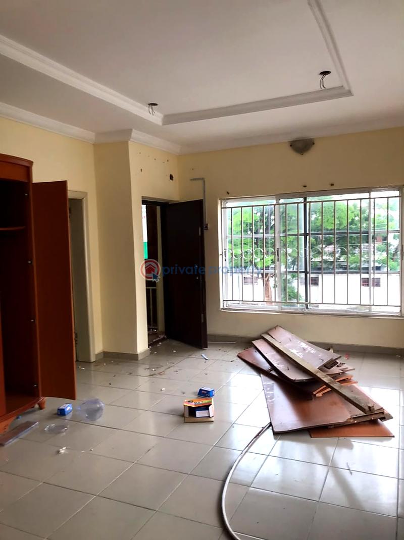 4 bedroom Semi detached Duplex For Rent Lekki Phase 1 Lagos - 1
