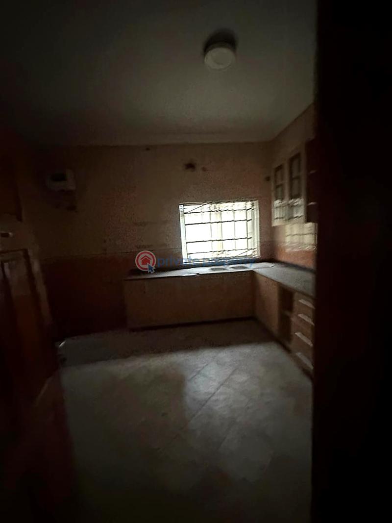 4 bedroom Semi detached Duplex For Rent Lekki Phase 1 Lagos - 4