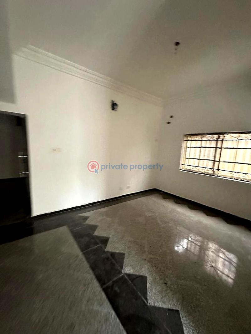 4 bedroom Semi detached Duplex For Rent Lekki Phase 1 Lagos - 5