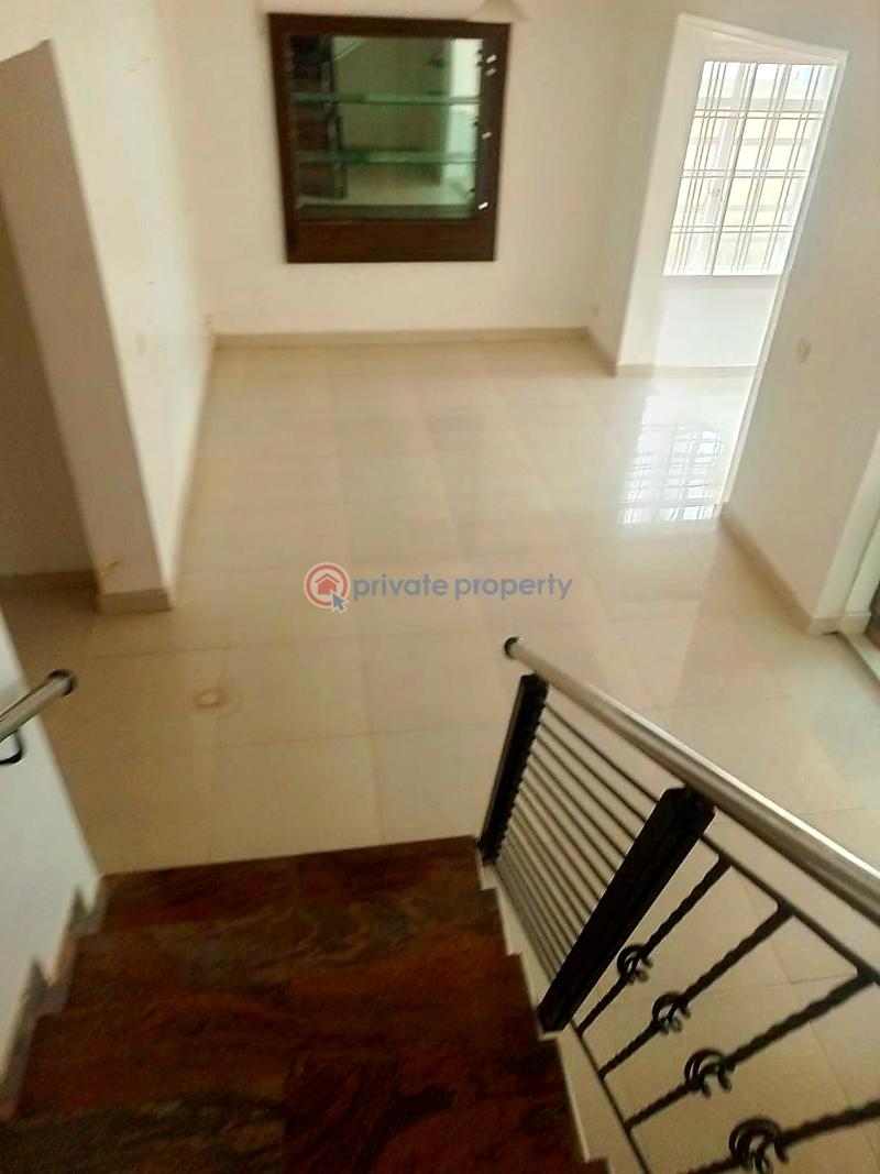 4 bedroom Semi detached Duplex For Rent Lekki Lagos - 7