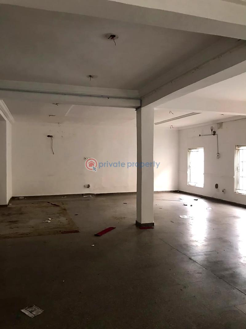 4 bedroom Semi detached Duplex For Rent Lekki Phase 1 Lagos - 9
