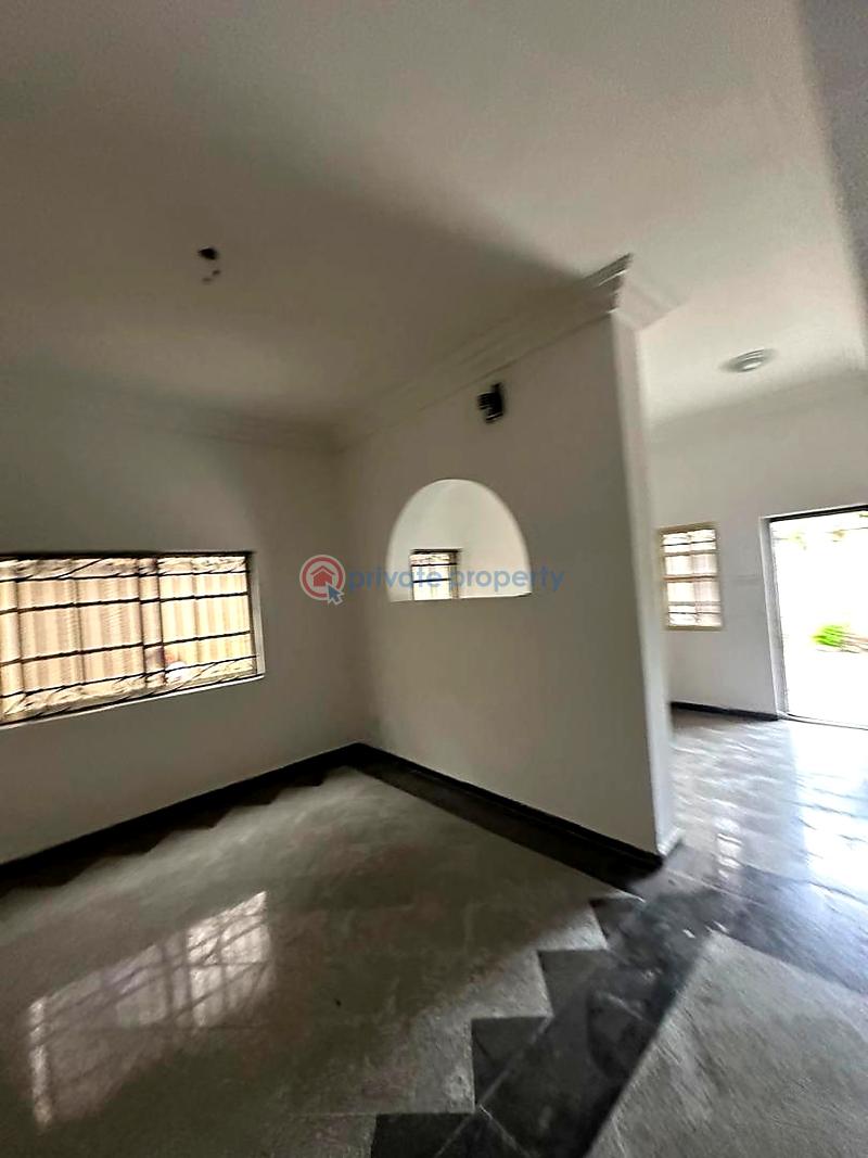 4 bedroom Semi detached Duplex For Rent Lekki Phase 1 Lagos - 11