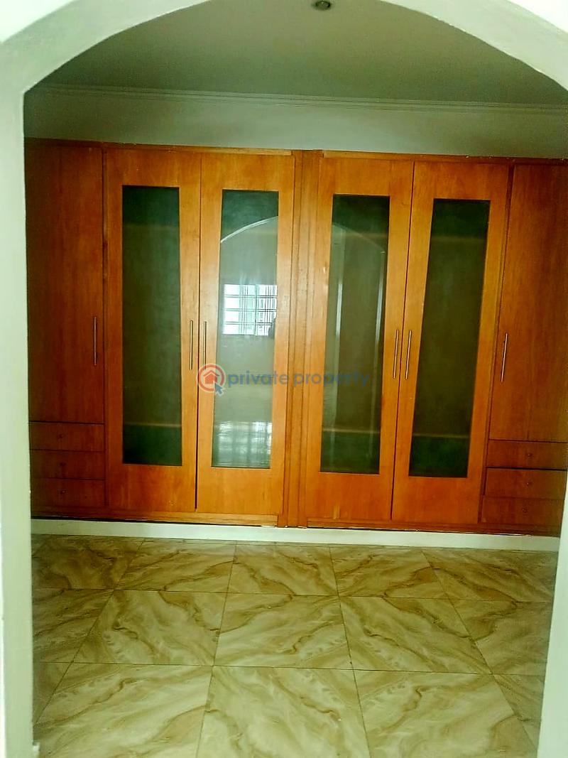 4 bedroom Semi detached Duplex For Rent Lekki Lagos - 6
