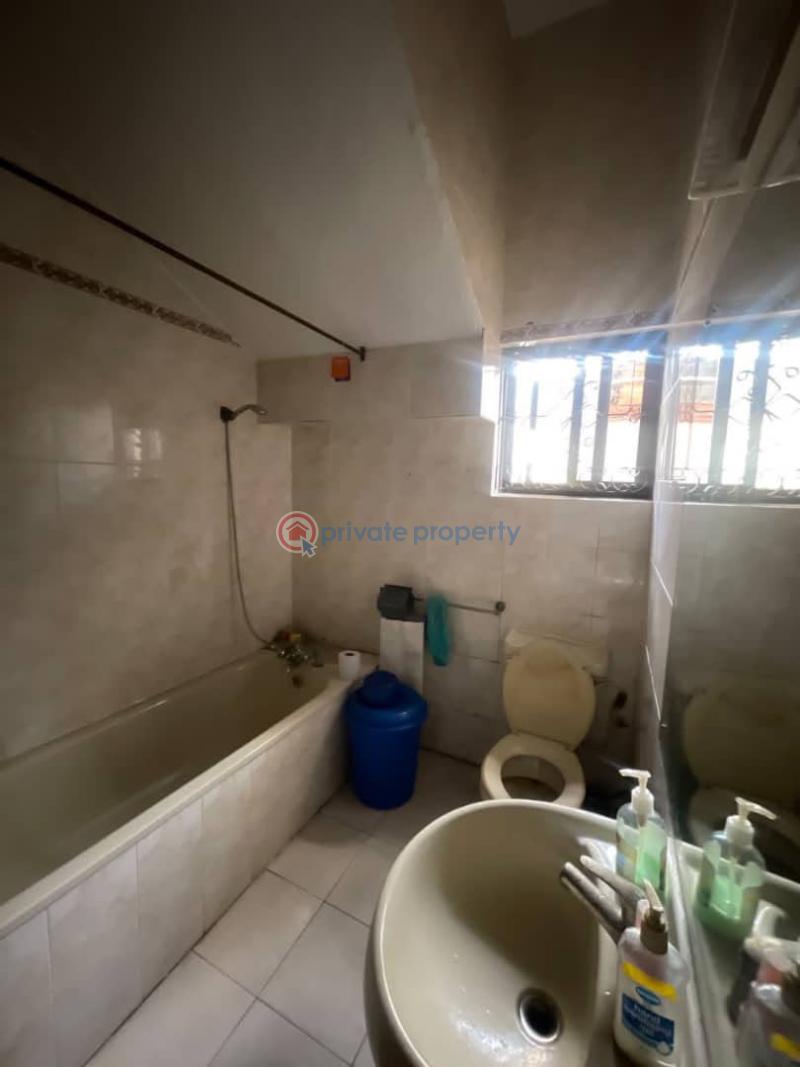4 bedroom Semi detached Duplex For Rent Lekki Phase 1 Lagos - 6