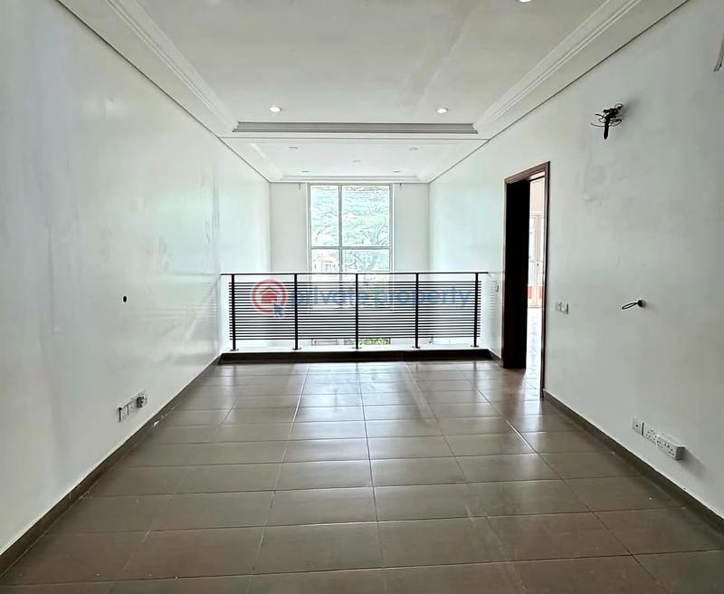 4 bedroom Semi detached Duplex For Rent Lekki Phase 1 Lagos - 2