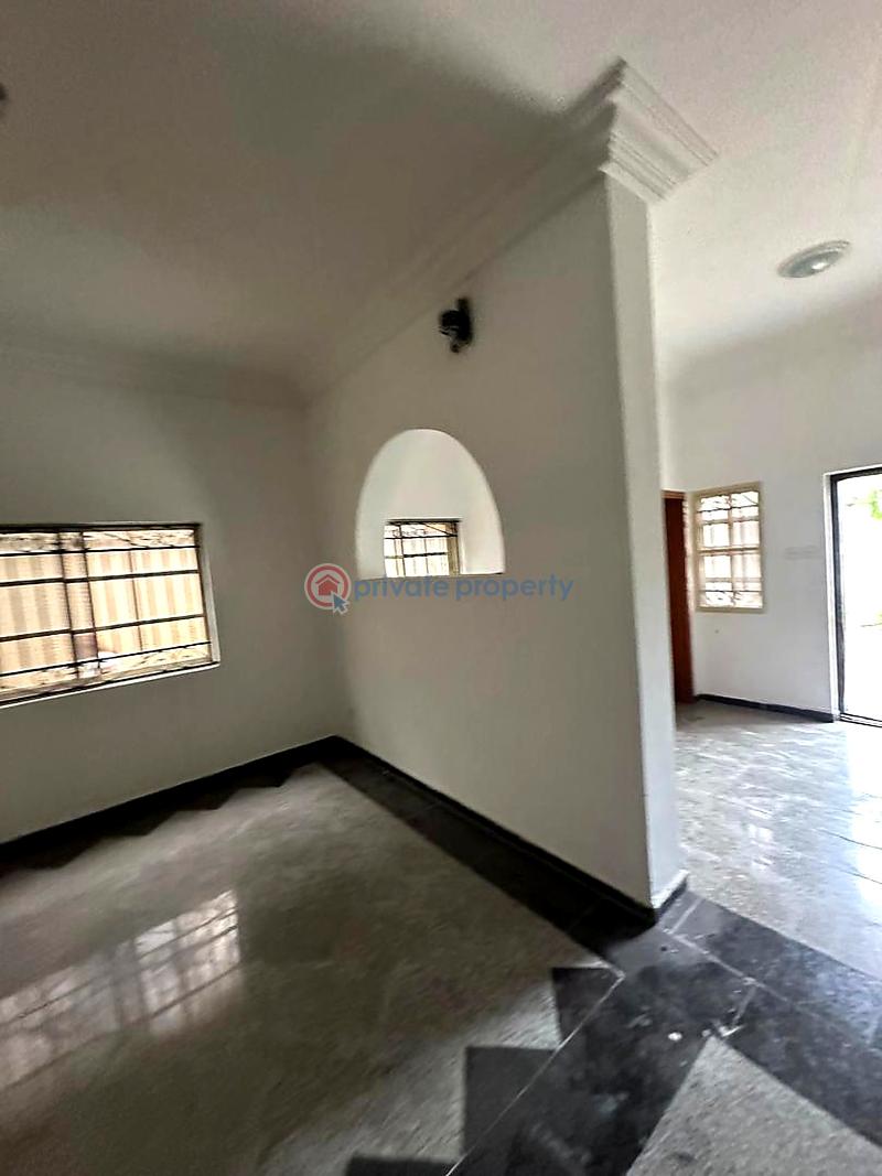 4 bedroom Semi detached Duplex For Rent Lekki Phase 1 Lagos - 9
