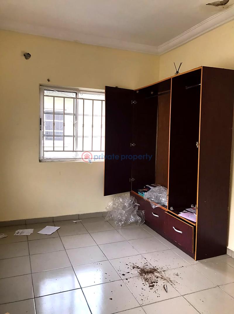 4 bedroom Semi detached Duplex For Rent Lekki Phase 1 Lagos - 4