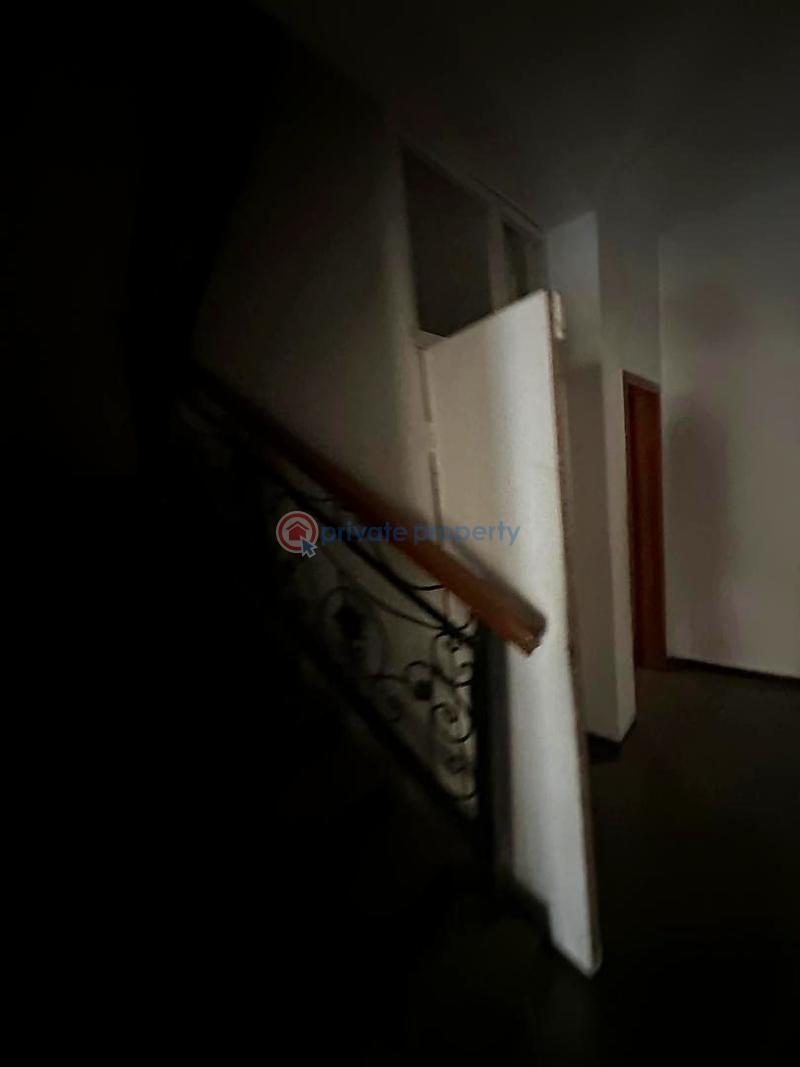 4 bedroom Semi detached Duplex For Rent Lekki Phase 1 Lagos - 3