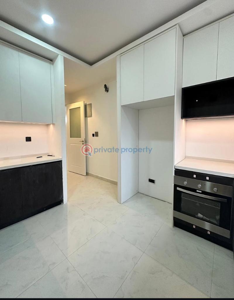 4 bedroom Semi detached Duplex For Sale Lekki Phase 1 Lagos - 4